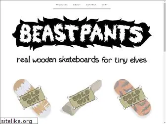 beastpants.com