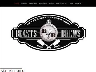 beastsandbrews.com