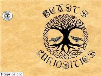 beastscuriosities.com