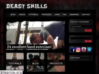 beastskills.com