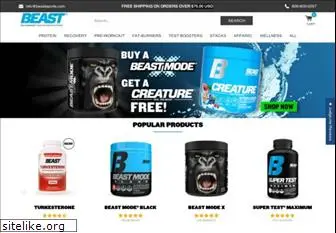 beastsports.com