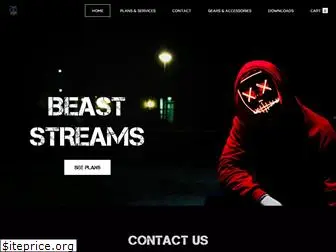 beaststreams.net