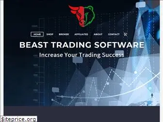 beasttradingsoftware.com