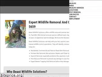 beastwildlife.com