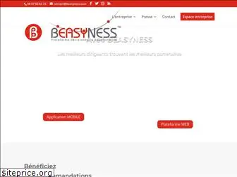 beasyness.com