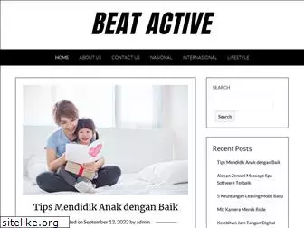 beat-active.com