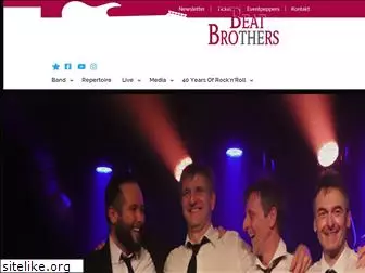 beat-brothers.com