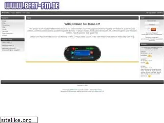 beat-fm.de thumbnail