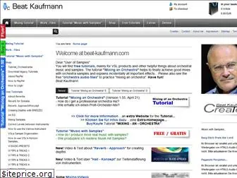 beat-kaufmann.com