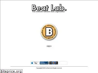 beat-lab.com