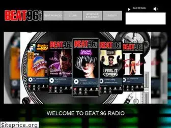 beat96.com