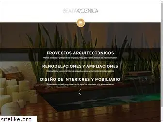 beata-woznica.com
