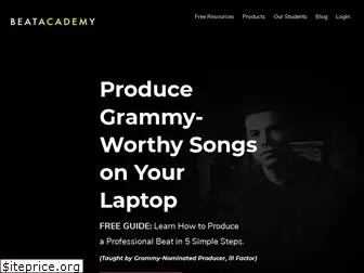 beatacademy.com