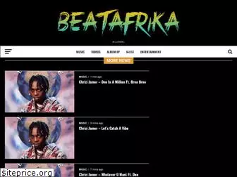 beatafrika.com