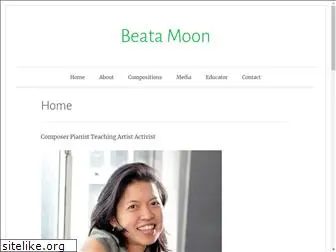 beatamoon.com
