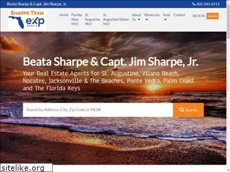 beatasharpe.com