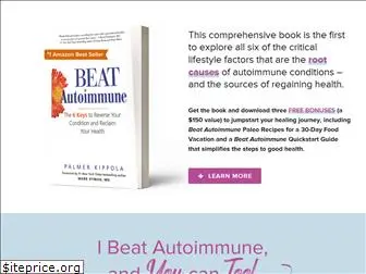 beatautoimmunebook.com