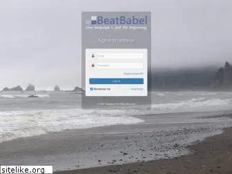 beatbabel.net