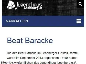 beatbaracke.de