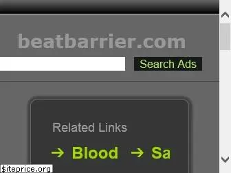 beatbarrier.com