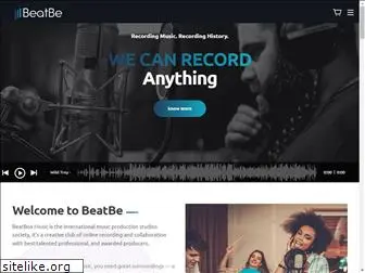 beatbemusic.com