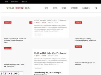 beatbettingtips.com