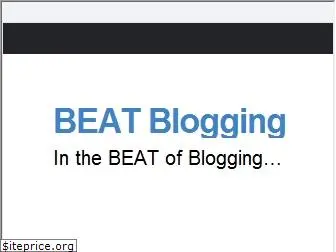 beatblogging.org