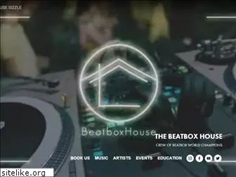 www.beatboxhouse.com