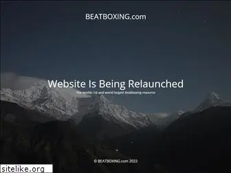 beatboxing.com