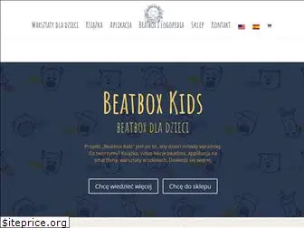 beatboxkids.com