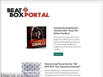 beatboxportal.com