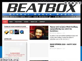 beatboxradio.eu
