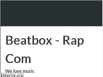 beatboxrap.com