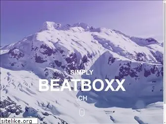 beatboxx.ch