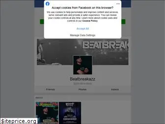 beatbreakazz.com