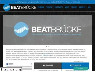 beatbruecke.de