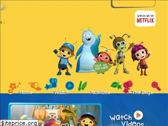 beatbugs.com