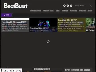 beatburst.com