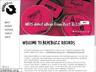 beatbuzzrecords.com