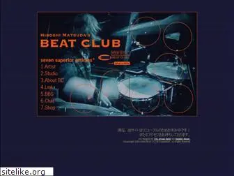 beatclub.co.jp
