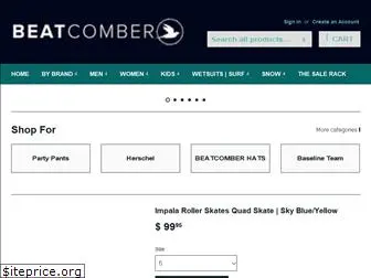 beatcomber.com
