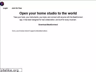 beatconnect.com