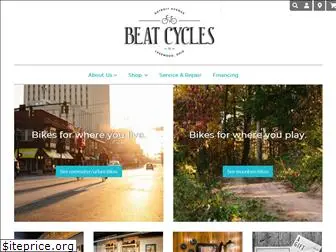 beatcycles.com