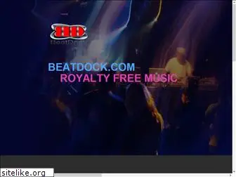 beatdock.com