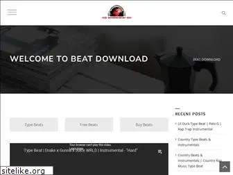 beatdownload.net