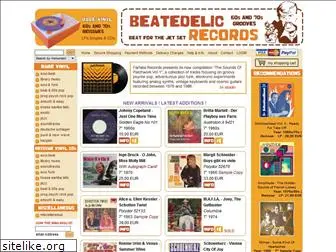 beatedelic.com