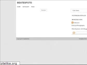 beatesfoto.blogspot.com