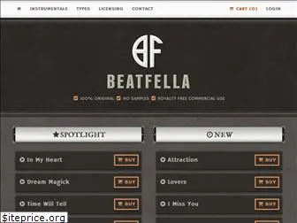 beatfella.com