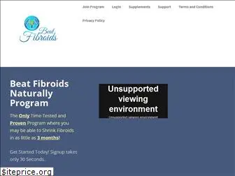 beatfibroids.com