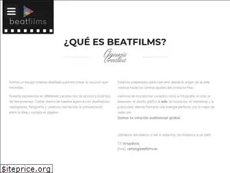 beatfilms.es